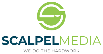 Scalpel Logo