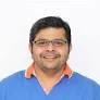 Dr Adarsh Pisharodi