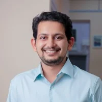 Dr Aproov Jain
