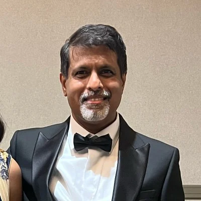 Dr Bal Manoj