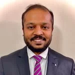 Dr Bhushanrao Jadhav