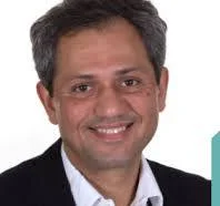 Dr Manoj Parulekar