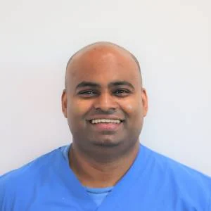 Dr Param Dass