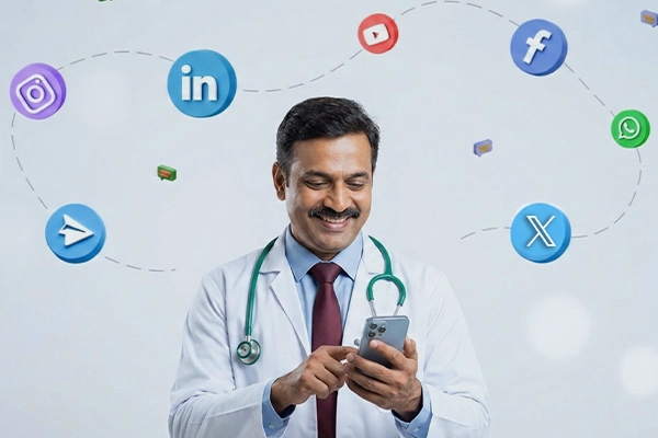 Social Media