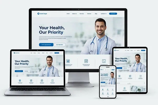 Website 2