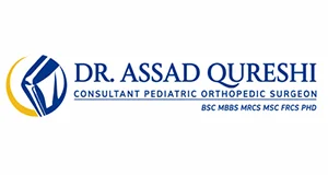 Assad Qureshi Logo