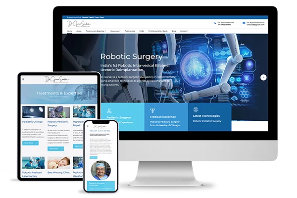 Case Study Dr Gursev