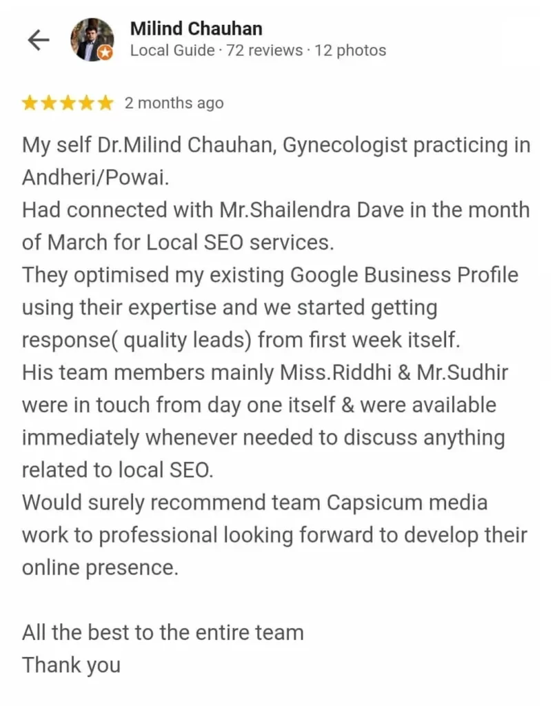 Clients Testimonial 03