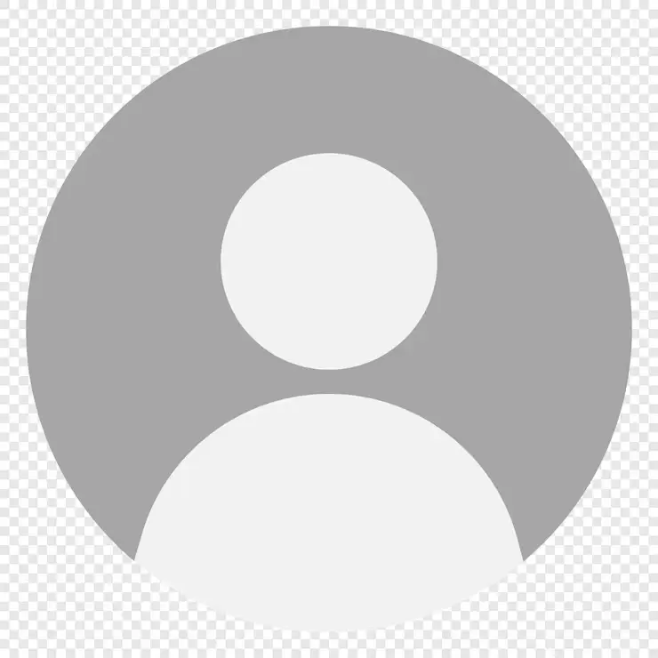 Default Avatar Profile Icon Social Media User Image Gray Avatar Icon Blank Profile Silhouette Vector Illustration 561158 3467