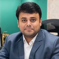 Dr Milind Chauhan
