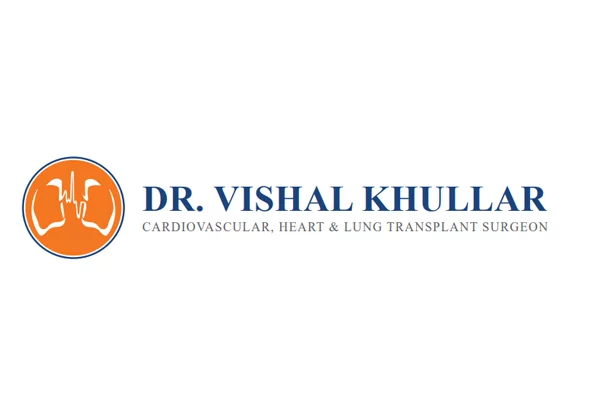 Dr Vishal Khullar Branding Image