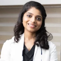 Madhavi Shetty