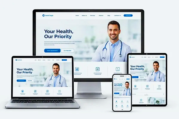 Web Design
